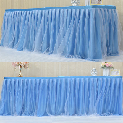 Event Tablecloth – Elegant Fabric Table Cover for Banquets, Parties, Conferences & Weddings