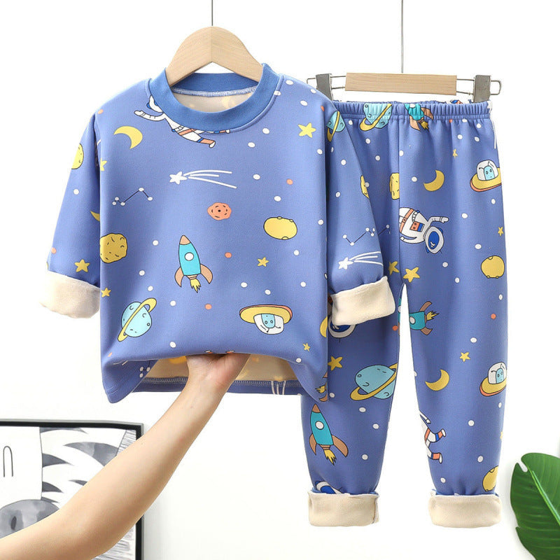 L’Petite Royalen Thermal Set