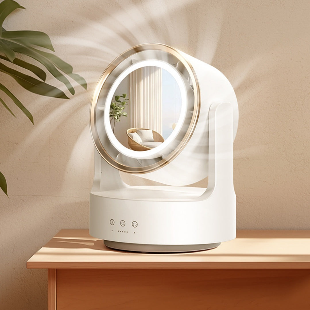 Multifunctional Circulating Fans – Smart Cooling Solutions for Modern Homes