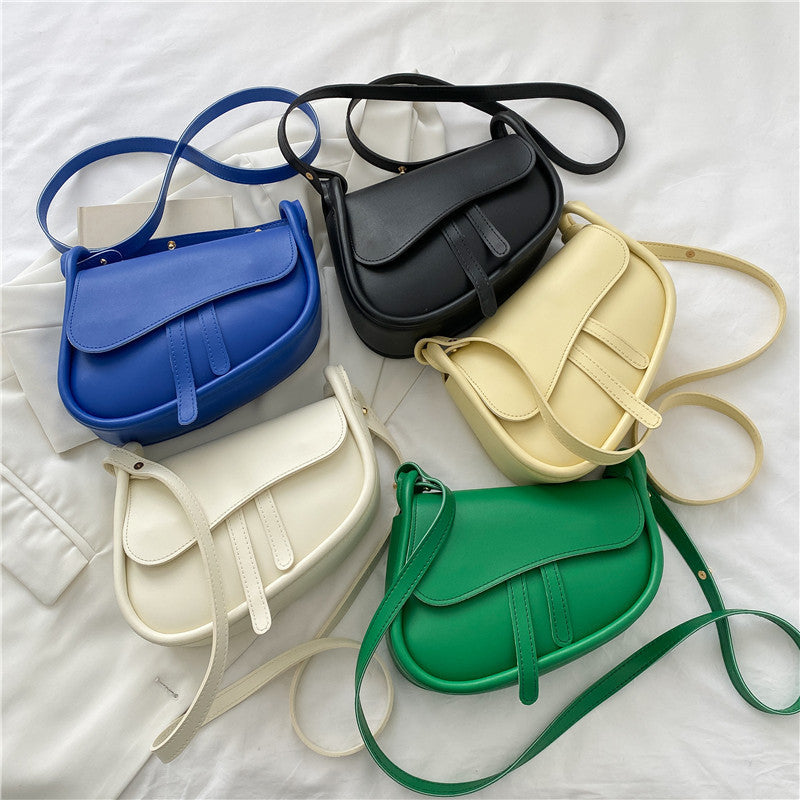 Simple Fashion Shoulder Bag – Everyday Elegance for Women