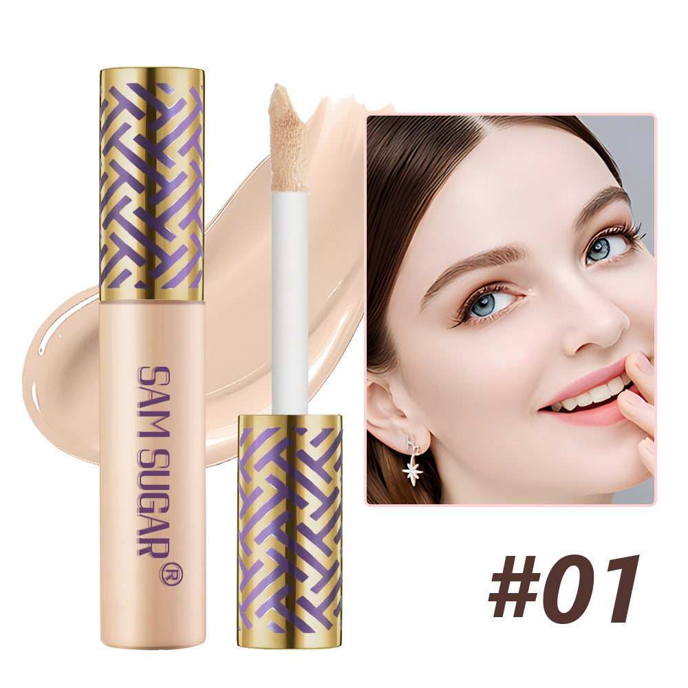 Sam Sugar Liquid Concealer