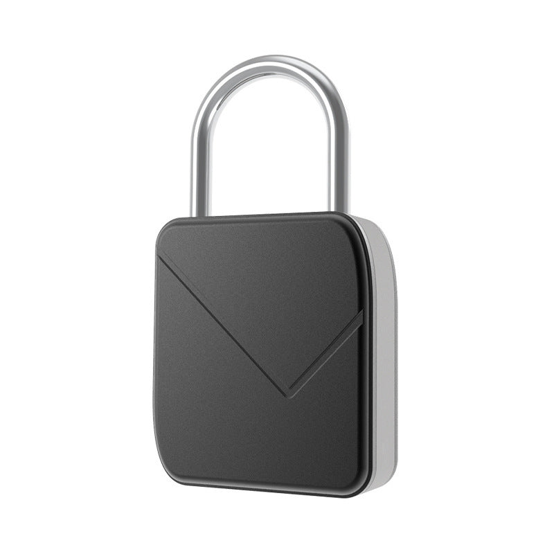 FlipLock Fingerprint Padlock