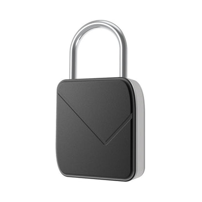 FlipLock Fingerprint Padlock