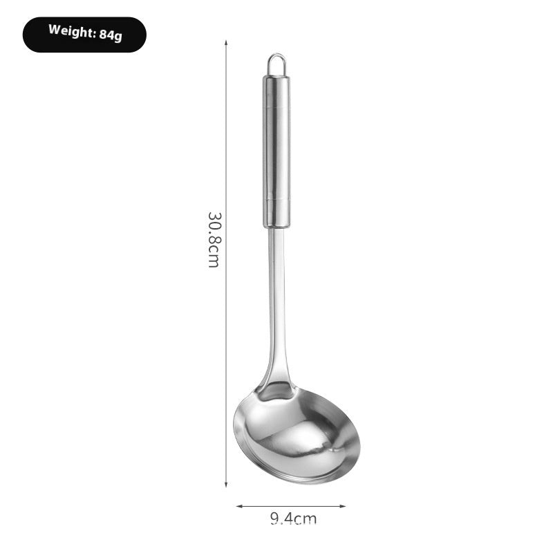 Stainless Steel Kitchen Cooking Utensils