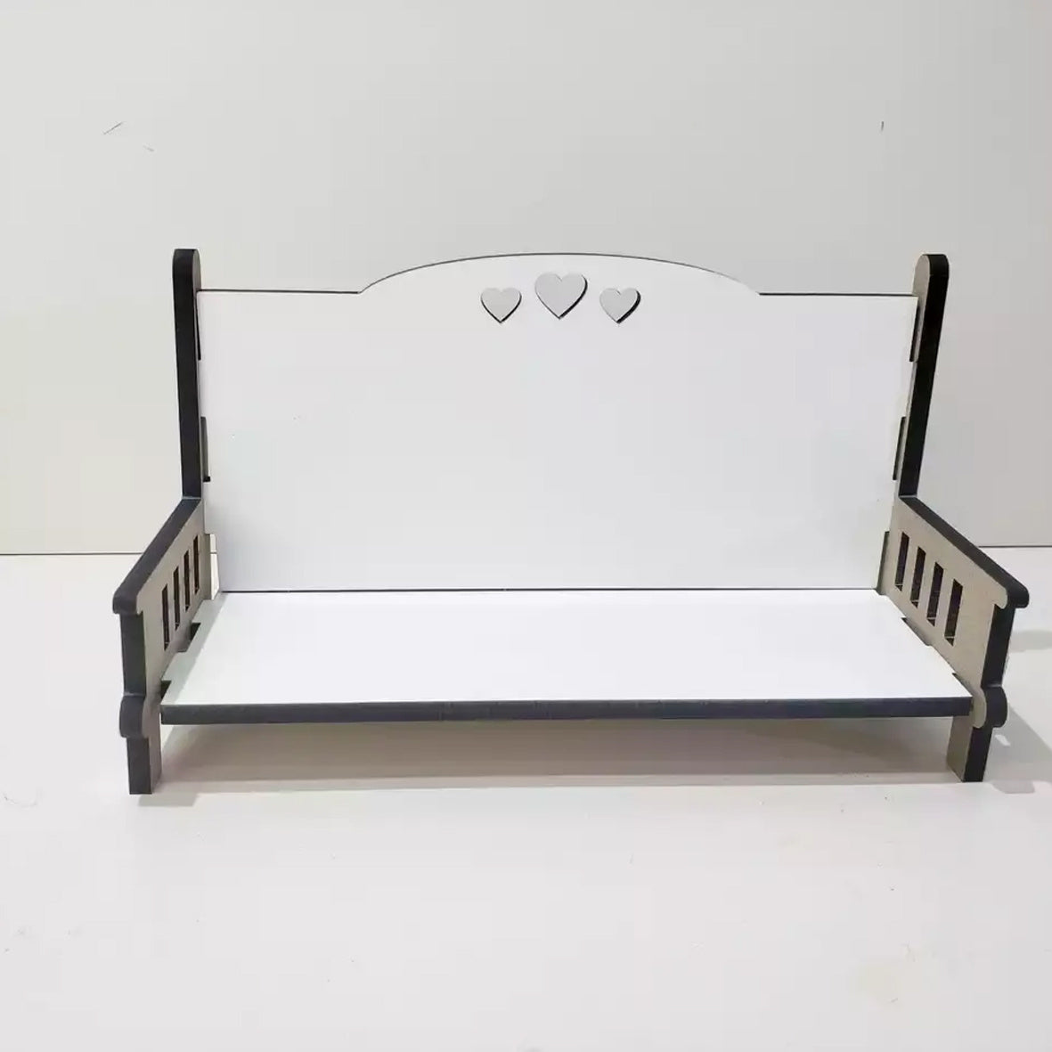 Single-sided Blank Heat Transfer Bench Sublimation