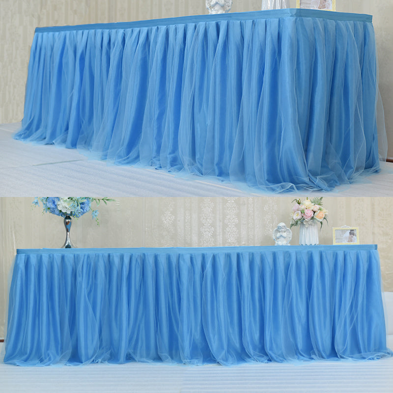 Event Tablecloth – Elegant Fabric Table Cover for Banquets, Parties, Conferences & Weddings
