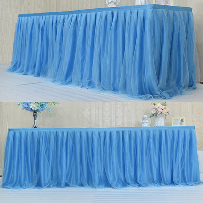 Event Tablecloth – Elegant Fabric Table Cover for Banquets, Parties, Conferences & Weddings