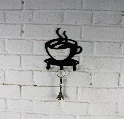 Key Holder – Wall-Mounted Home Décor & Organization