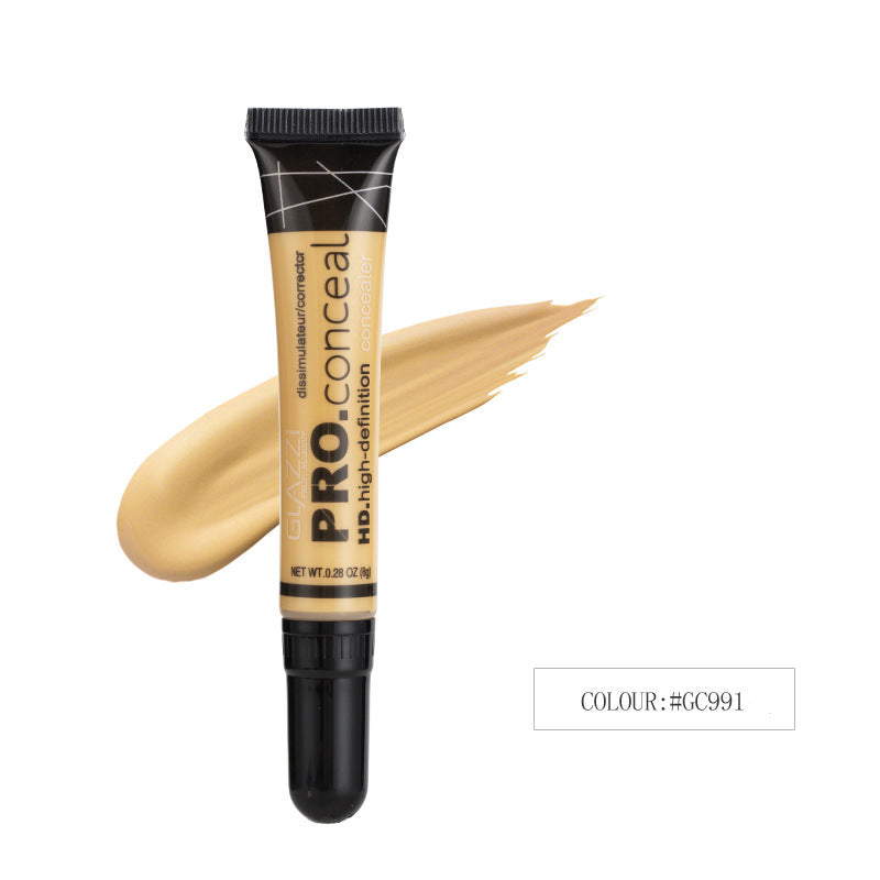 Concealer Liquid Foundation