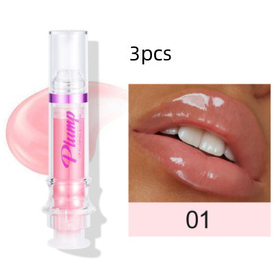 Lip Color Plumper