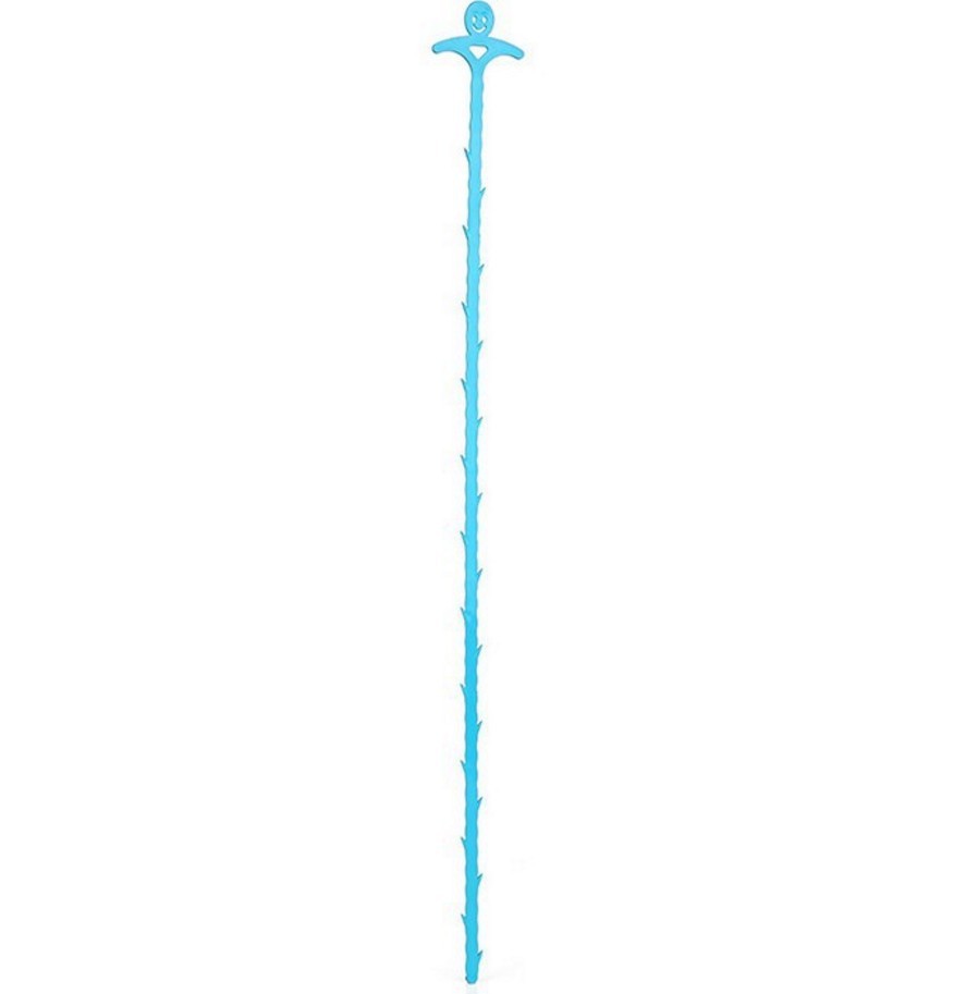 EasyReach Pipe Cleaner Hook – Clog Remover for Kitchen & Bathroom Drains