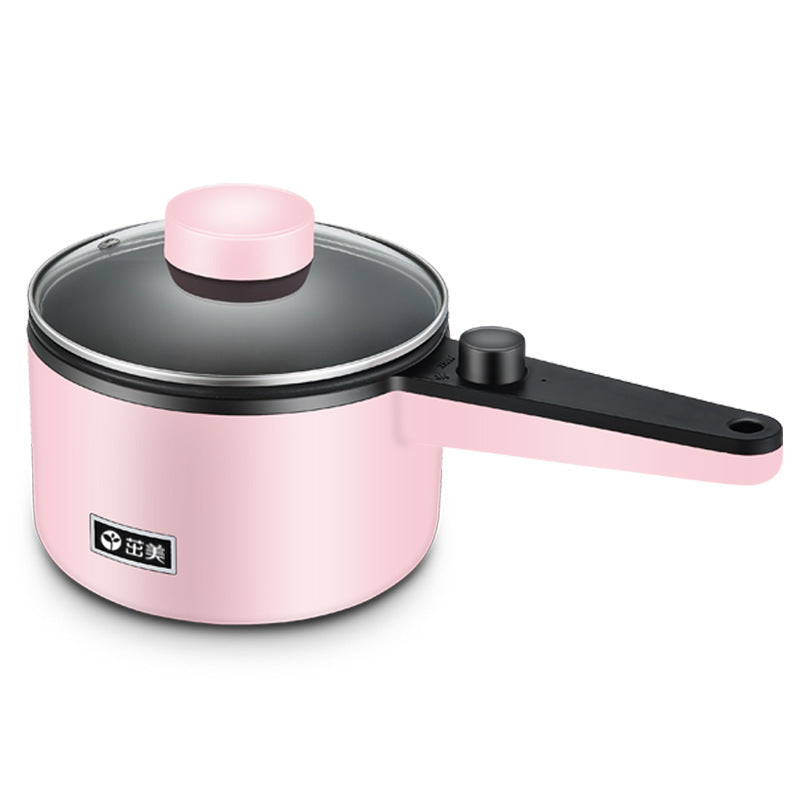 Portable Electric Cooker/Hot Pot Multi-Function Pot