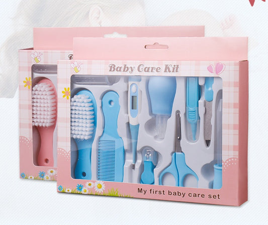 My First Baby Care Kit