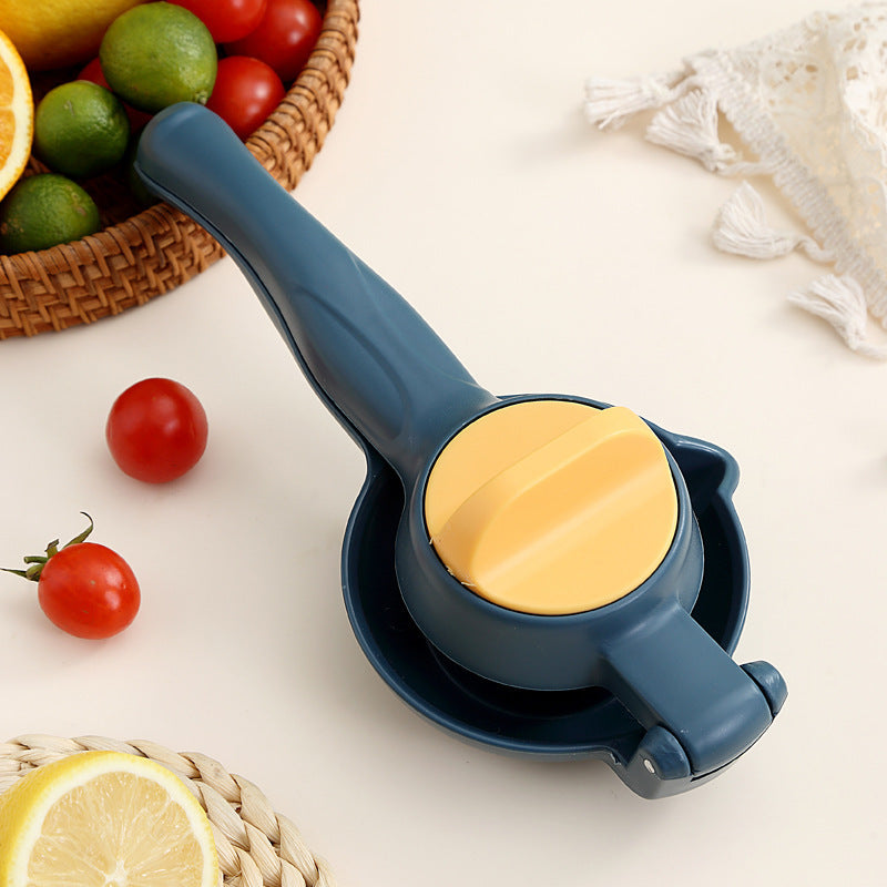 CitrusLux Lemon Squeezer