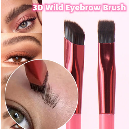 VIRAL TIKTOK Wild Eyebrow 3D Brush