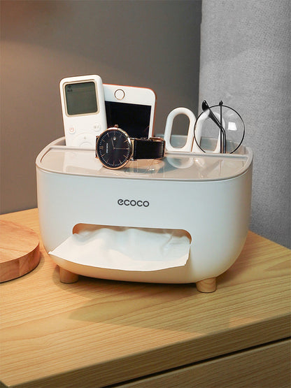 Compact Living Room Drawer Storage – Space-Saving Home Furniture