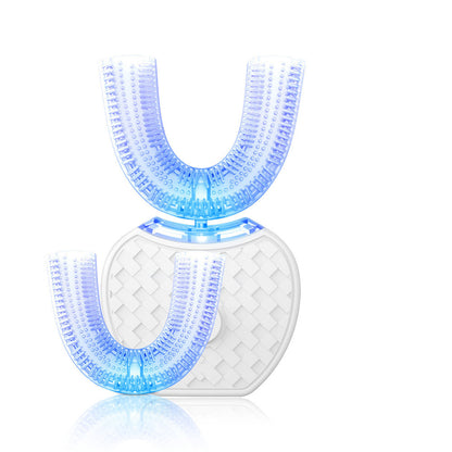Teeth Whitening with USB Charging