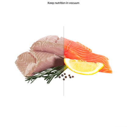 Vacuum Food Sealers – Freshness & Storage Solutions for Every Kitchen