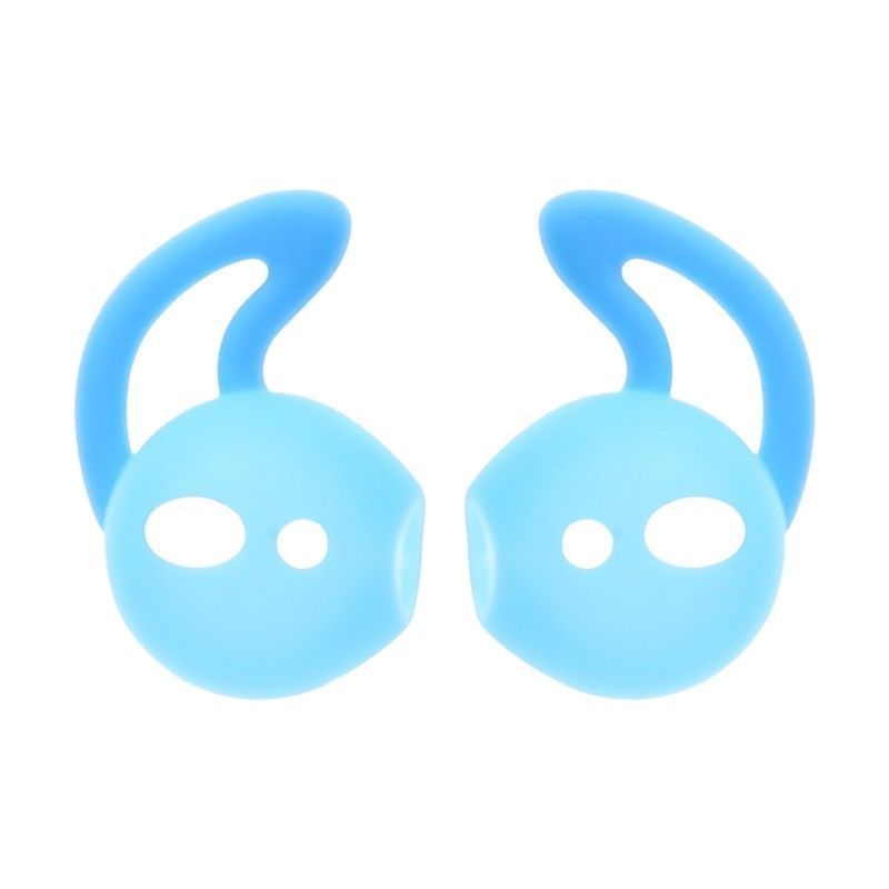 Silicone Earplug Sleeve