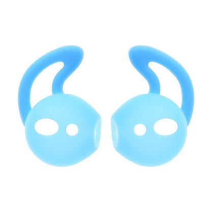 Silicone Earplug Sleeve