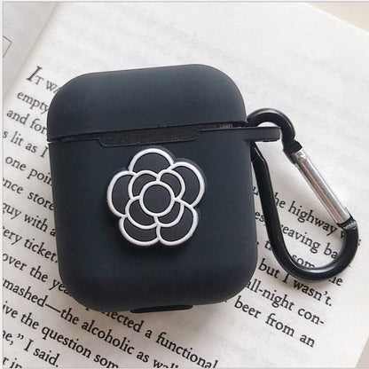 Cute Cartoon Silicone Case