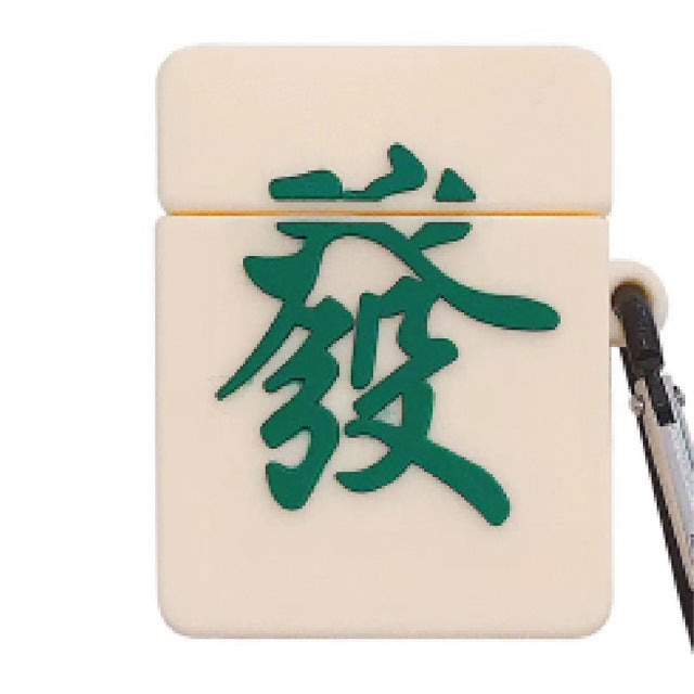Creative Multi-Silicone Case