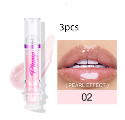 Lip Color Plumper