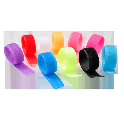 Storage Strap for Charging Cables
