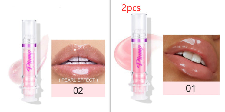 Lip Color Plumper