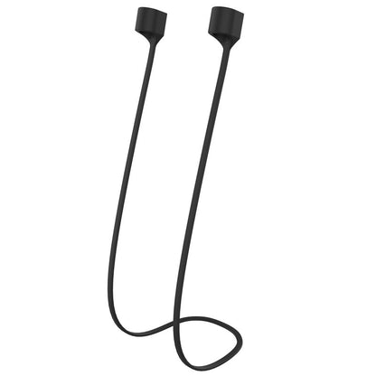 Magnetic Silicone Lanyards