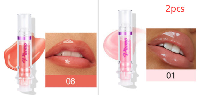 Lip Color Plumper