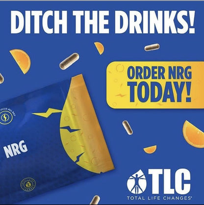 NRG-30 Day Supply