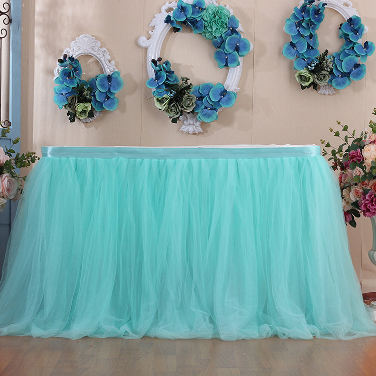 Event Tablecloth – Elegant Fabric Table Cover for Banquets, Parties, Conferences & Weddings