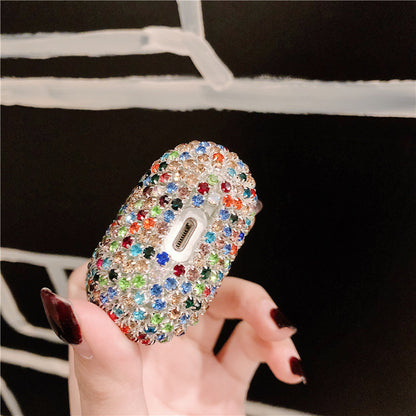 Colorful Protective Sleeves