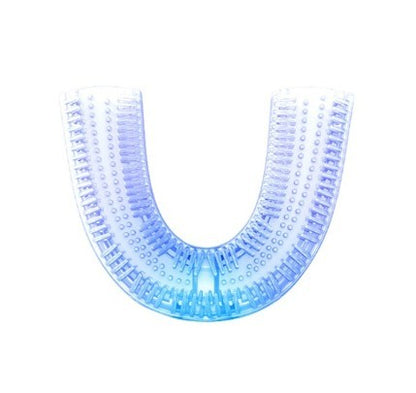 Teeth Whitening with USB Charging