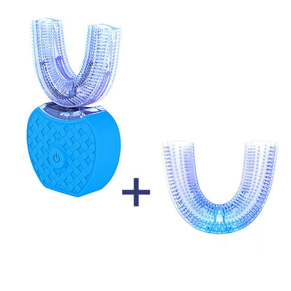 Teeth Whitening with USB Charging