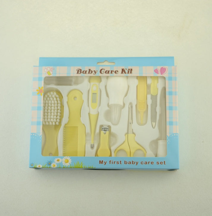 My First Baby Care Kit