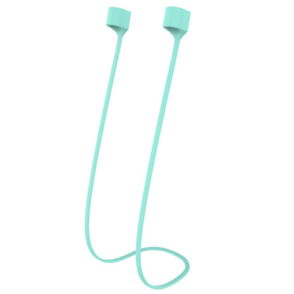 Magnetic Silicone Lanyards