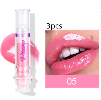 Lip Color Plumper