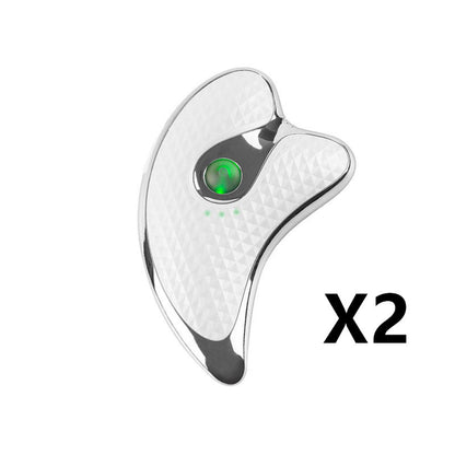 Lumière Gua Sha Beauty Tool