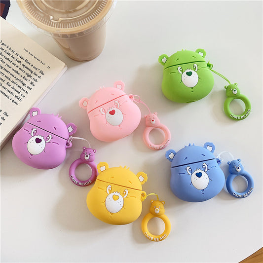 Rainbow Bear Case