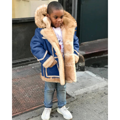 PolarPup All-Weather Coat