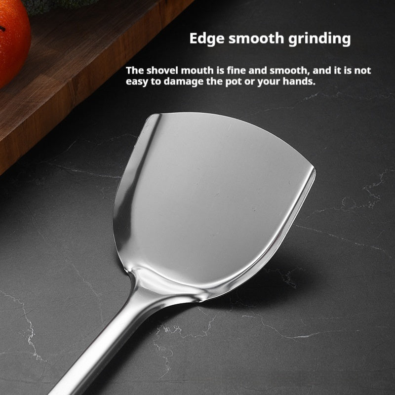 Stainless Steel Kitchen Cooking Utensils