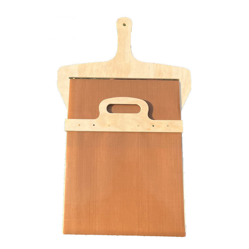 Home Pizza Sliding Board