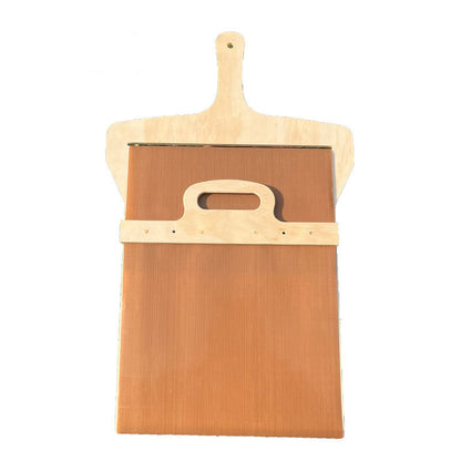 Home Pizza Sliding Board