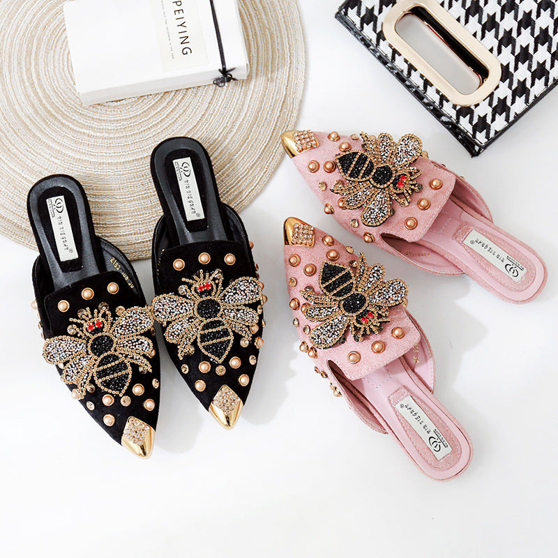 Korean Fashion Women’s Shoes – Trendy Footwear for Everyday Chic