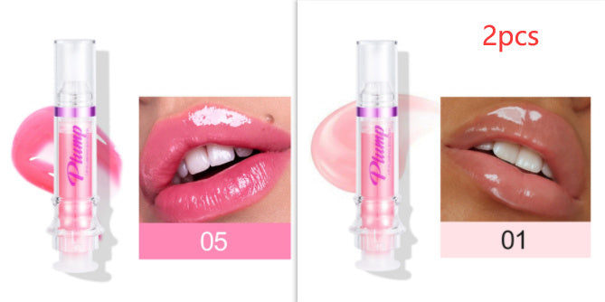 Lip Color Plumper