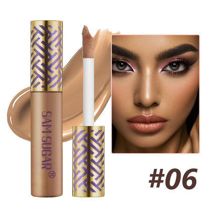 Sam Sugar Liquid Concealer