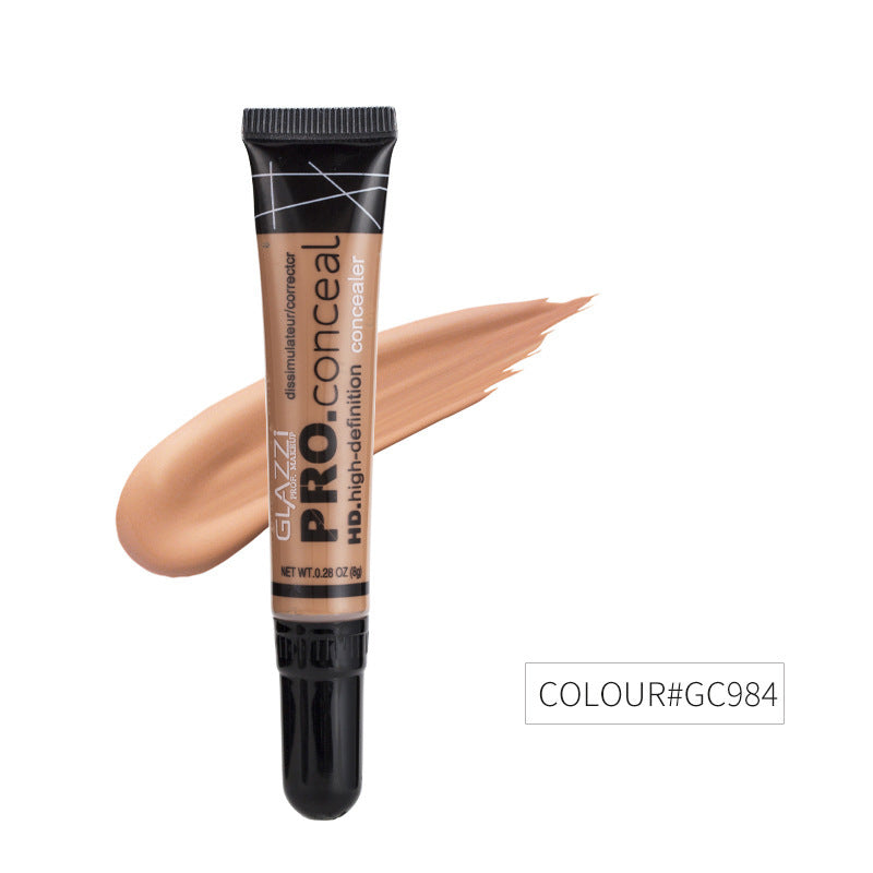 Concealer Liquid Foundation