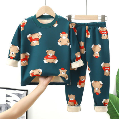 L’Petite Royalen Thermal Set